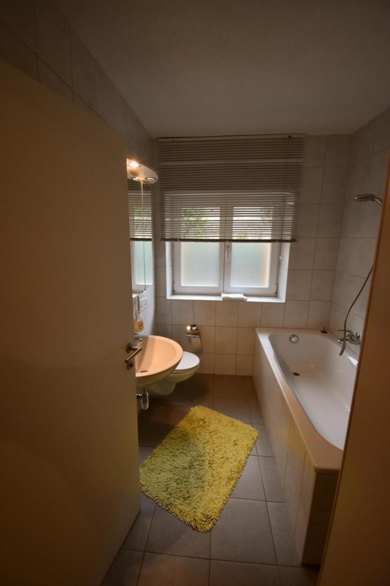 Ferienwohnung Collie Nauders Exterior foto
