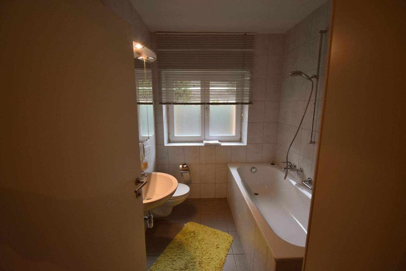 Ferienwohnung Collie Nauders Exterior foto